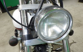 YAMAHA DRAGSTAR 400 2000 VH01J