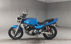 KAWASAKI BALIUS250-2 ZR250B