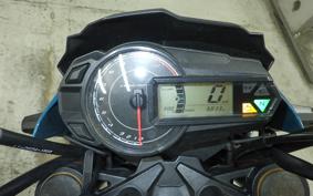 KAWASAKI Z125 PRO BR125H