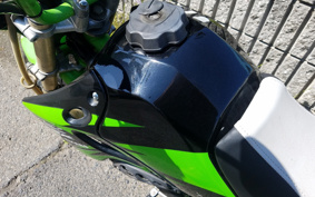 KAWASAKI KSR-2 MX080B
