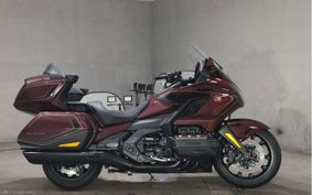 HONDA GL1800 TOUR DCT SC79