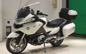 BMW R1200 RT 2011
