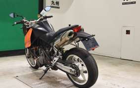 KTM 990 SUPER DUKE 2007