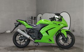 KAWASAKI NINJA250R EX250K