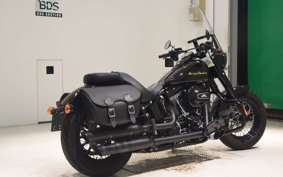 HARLEY FLSS 1800 2016