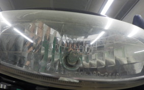 YAMAHA JOG Gen.5 SA36J