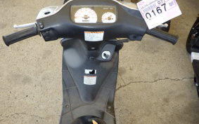 SUZUKI LET's 2 CA1PA