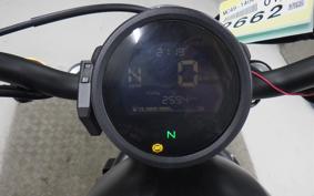 HONDA REBEL 250 A 2025 MC49