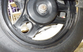 HONDA DIO Gen.6 AF68