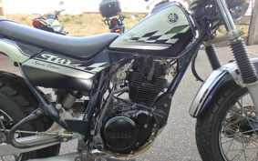 YAMAHA TW225E 20TH ANNIVER SPL ED DG09J