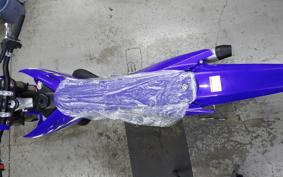 YAMAHA YZ250 2017 CG44C