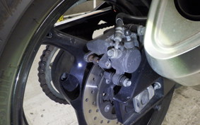 SUZUKI GSX-R600 2008
