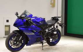 YAMAHA YZF-R6 2020