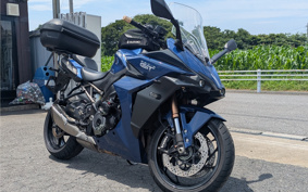 SUZUKI GSX-S1000GT 2022 EK1AA