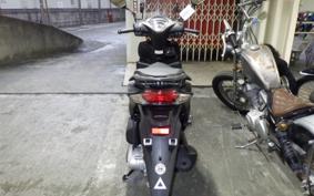 HONDA DIO110-3ﾍﾞｰｼｯｸ