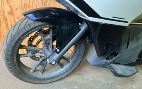 HONDA NM4 VULTUS -02 2016 RC82