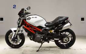 DUCATI MONSTER 796 A 2010
