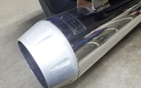 HARLEY FLTRUSE1800CVO 2015