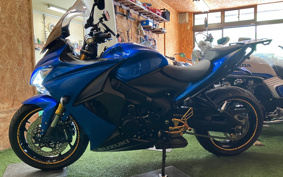 SUZUKI GSX-S1000F 2015 GT79A