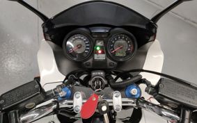 HONDA CB1300SF BOLDOR 2010 SC54