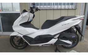 HONDA PCX 125 JK05