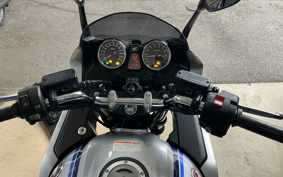 HONDA CB1300 SUPER  BOL DOR ABS 2023 SC54
