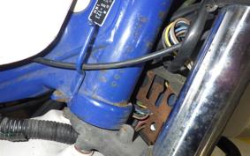 YAMAHA SEROW 225 Gen.2 1KH