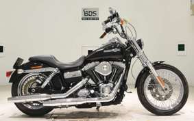 HARLEY FXDC 1580 2011