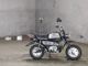 Фото Honda GORILLA с японского аукциона