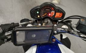 SUZUKI GLADIUS400 VK58A