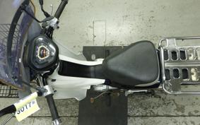 HONDA C110 SUPER CUB 1998 JA10
