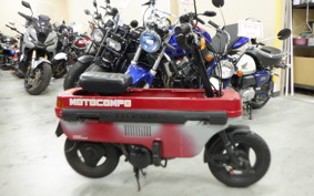 HONDA MOTOCOMPO AB12