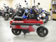 Фото Honda MOTOCOMPO с японского аукциона