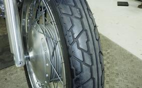 KAWASAKI ESTRELLA CUSTOM BJ250A