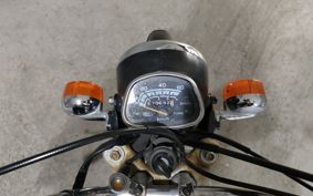 HONDA BENLY50 CD50