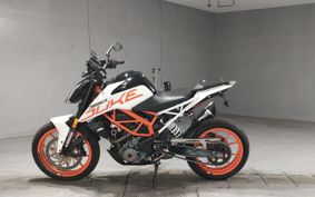 KTM 390 DUKE JPJ40
