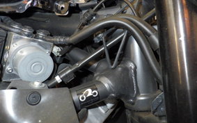 YAMAHA YZF-R7 2022 RM39J