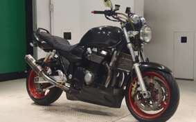 SUZUKI GSX1400 2005 GY71A