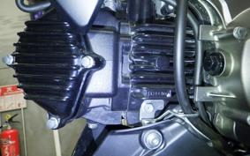 KAWASAKI Z125 PRO BR125H