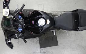 HONDA CBR600RR 2024 PC40