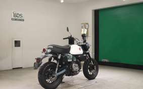 HONDA MONKEY 125 2020 JB05