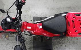 HONDA CT125 HUNTER CUB 2014 JA55