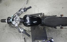 YAMAHA SR400 Gen.2 1996 1JR