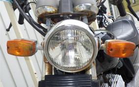 SUZUKI GN50 GN50