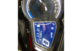 YAMAHA CYGNUS125XSR SE44J