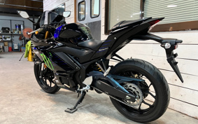 YAMAHA YZF-YZF-R3 ABS 2021 RH13J