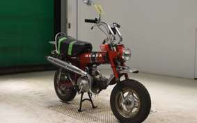 HONDA DAX 50 1990 ST50