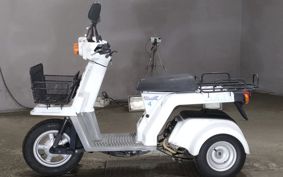 HONDA GYRO TD02