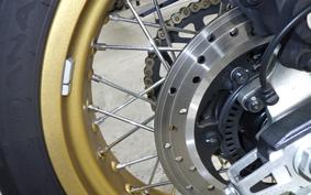 DUCATI SCRAMBLER DESERT SIED 2018