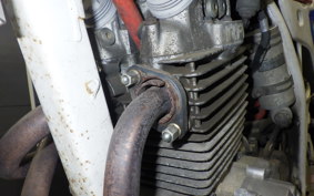 HONDA XLR250R Gen.4 MD22